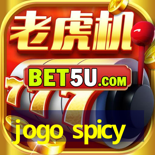 jogo spicy