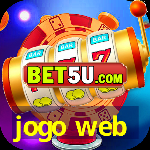 jogo web