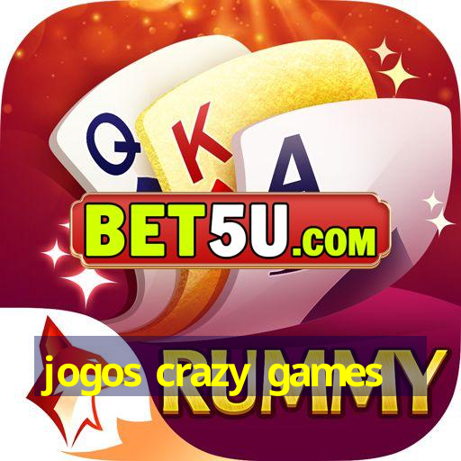 jogos crazy games