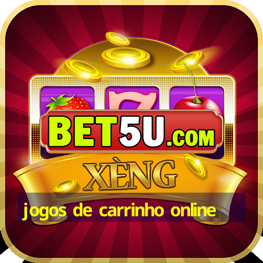 jogos de carrinho online