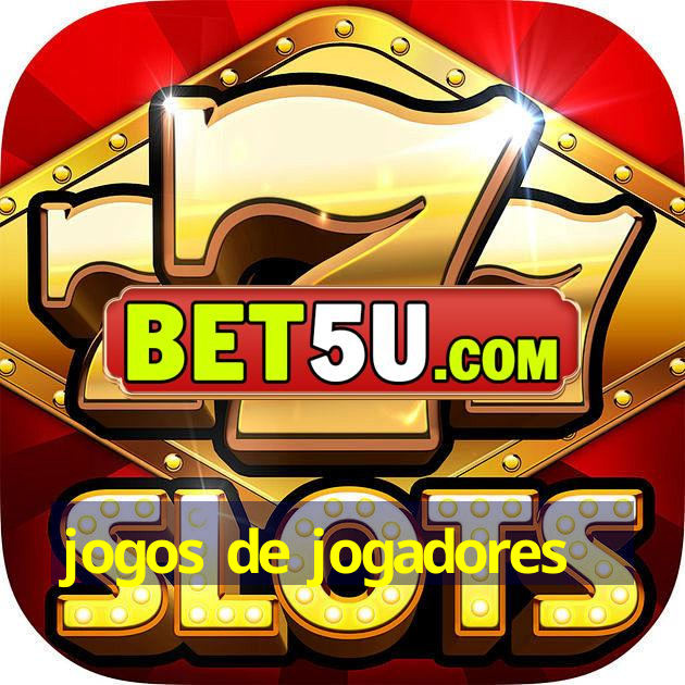 jogos de jogadores