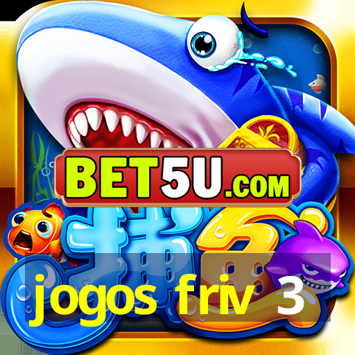 jogos friv 3