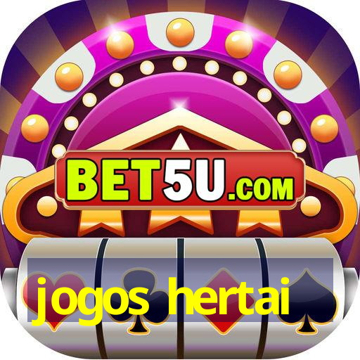 jogos hertai