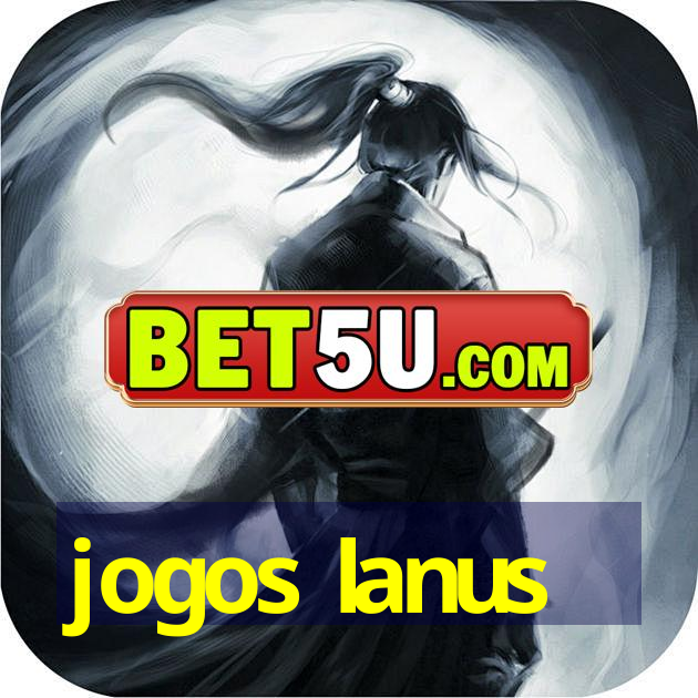 jogos lanus