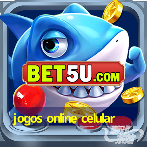 jogos online celular