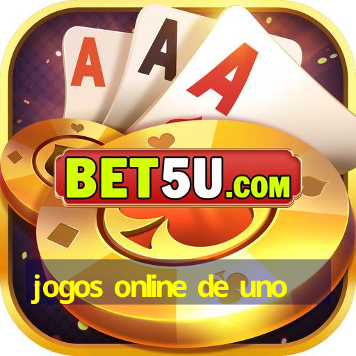 jogos online de uno