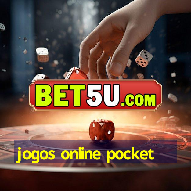 jogos online pocket