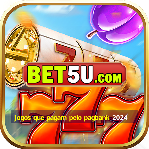 jogos que pagam pelo pagbank 2024