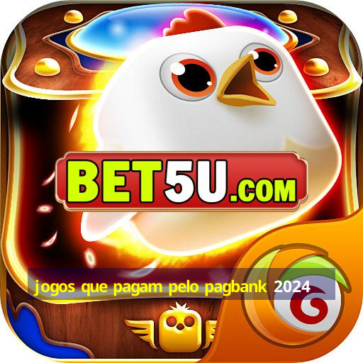 jogos que pagam pelo pagbank 2024