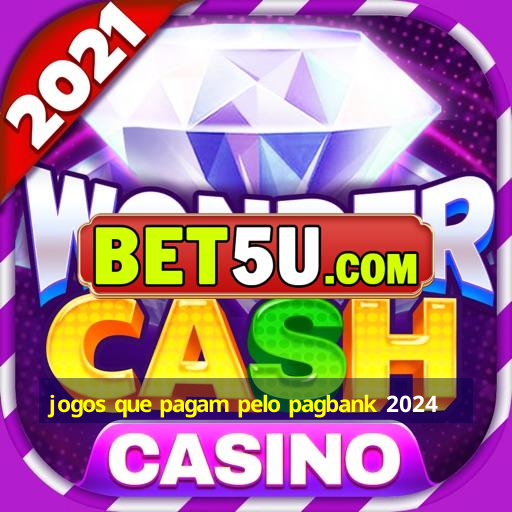 jogos que pagam pelo pagbank 2024