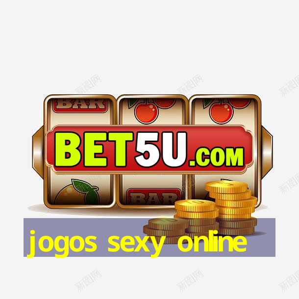 jogos sexy online