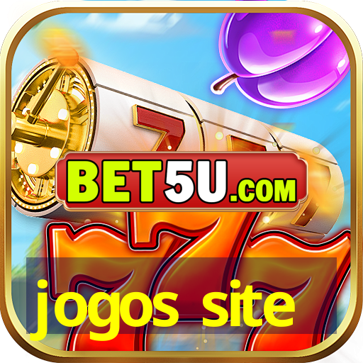 jogos site