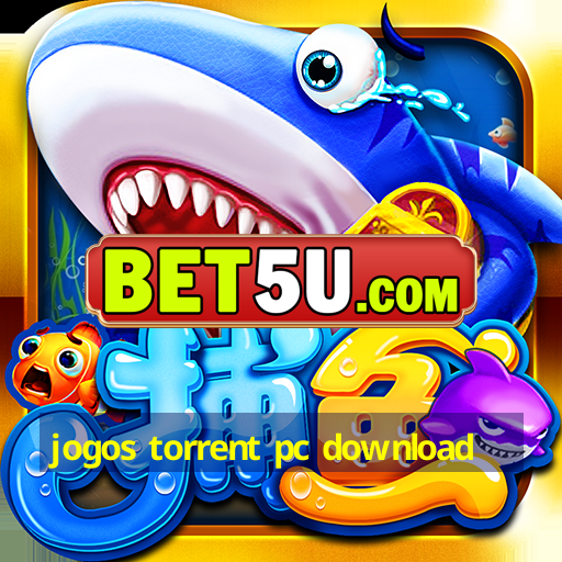 jogos torrent pc download