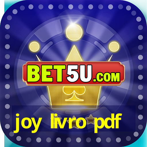 joy livro pdf