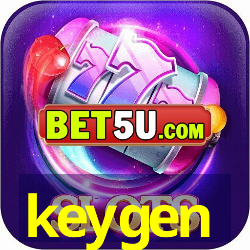 keygen