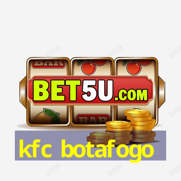 kfc botafogo