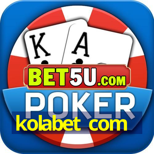 kolabet com