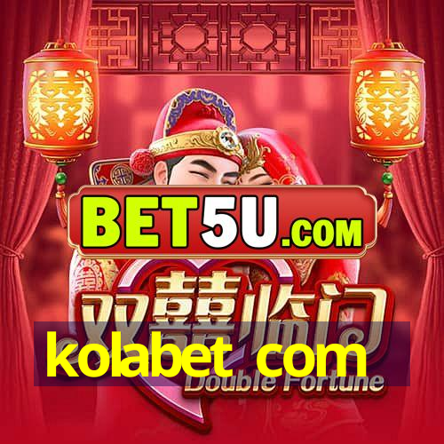 kolabet com