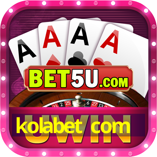 kolabet com