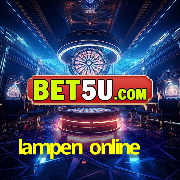 lampen online