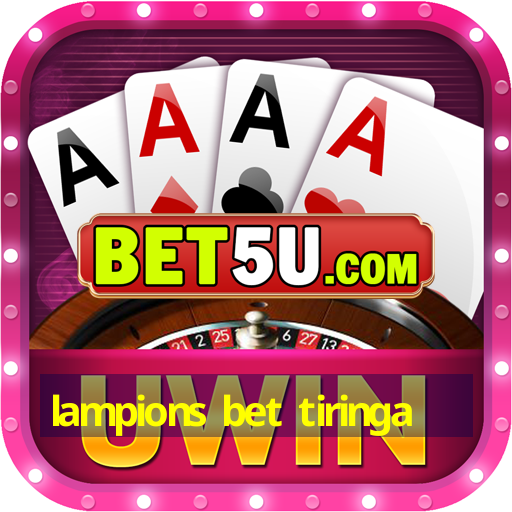 lampions bet tiringa