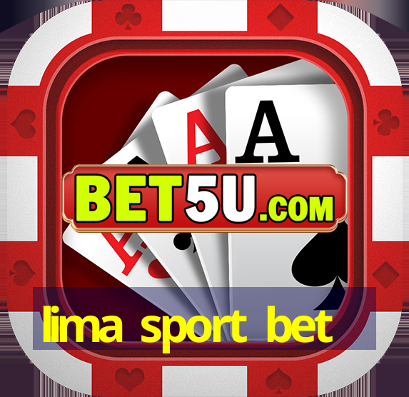 lima sport bet