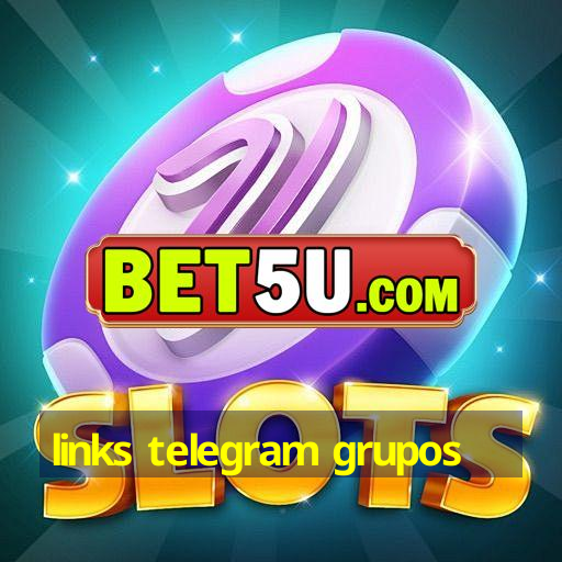 links telegram grupos