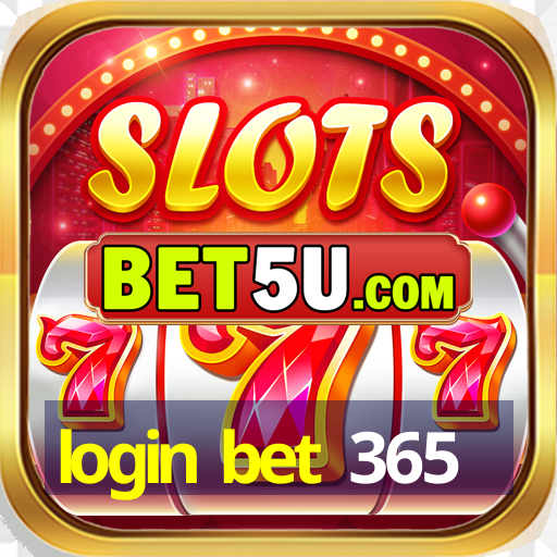 login bet 365