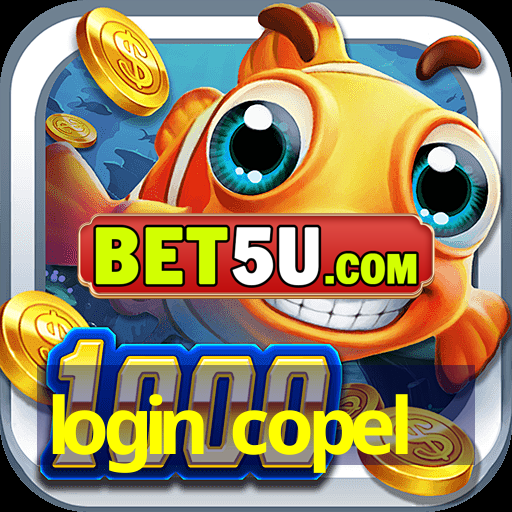 login copel