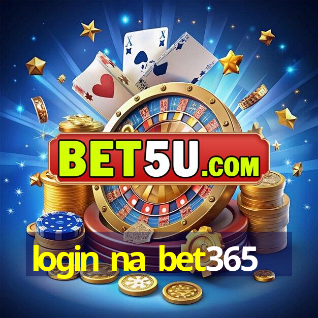 login na bet365