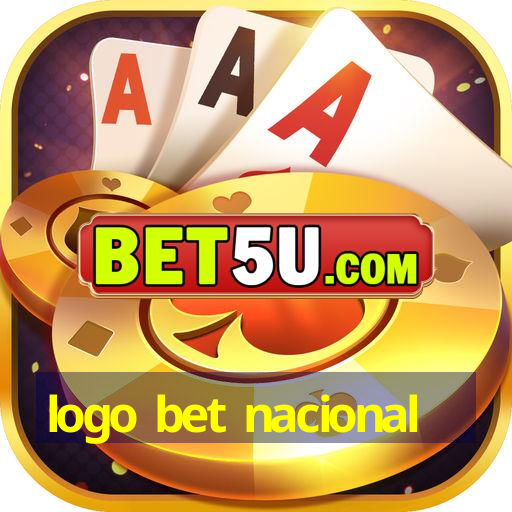 logo bet nacional