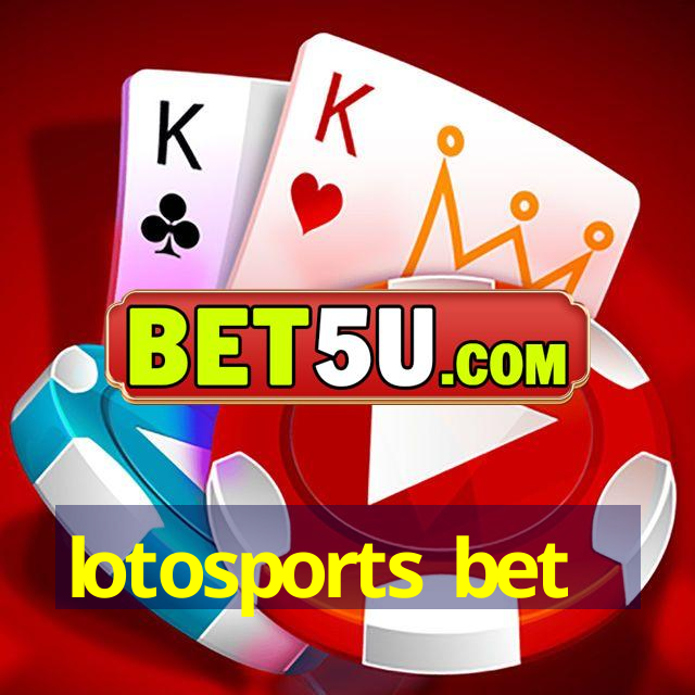 lotosports bet