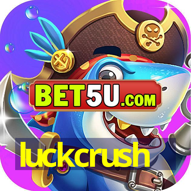 luckcrush