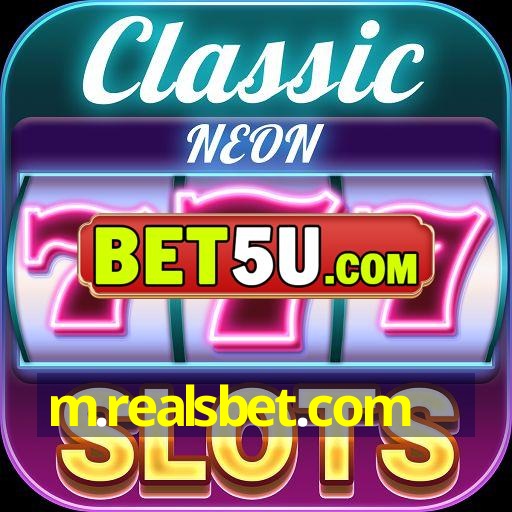 m.realsbet.com