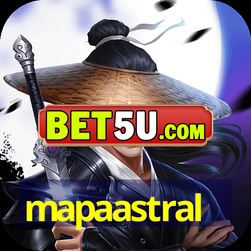 mapaastral