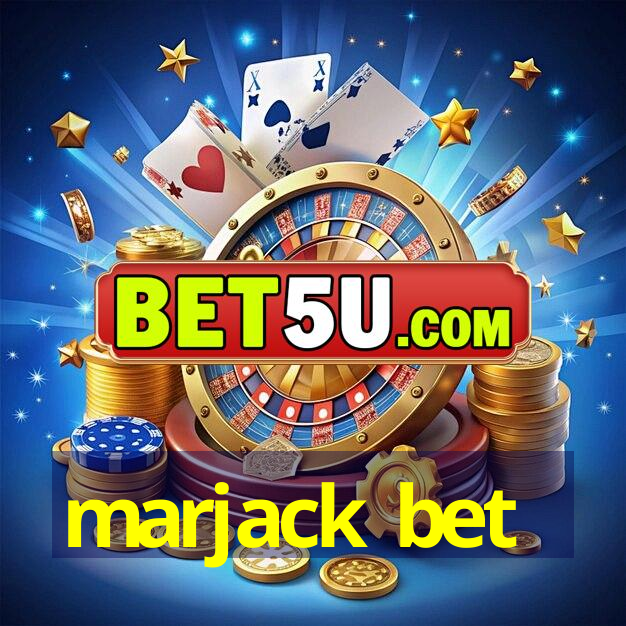 marjack bet