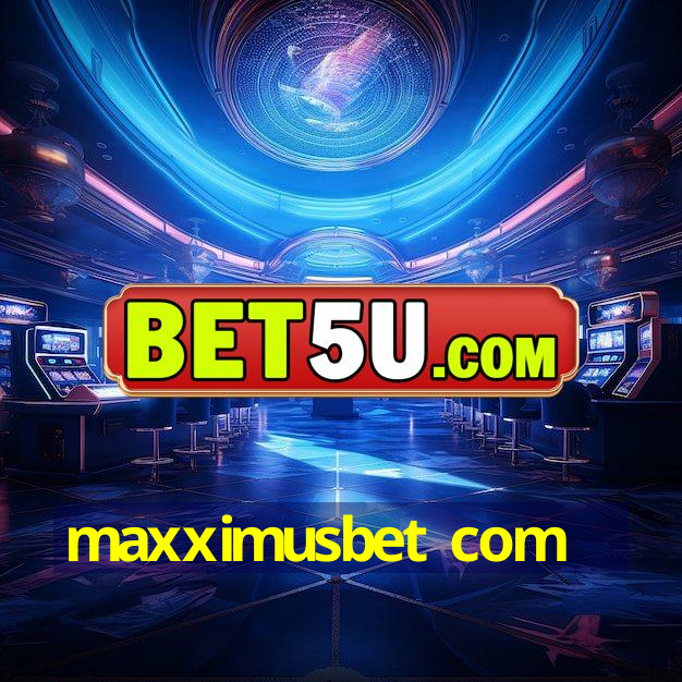 maxximusbet com