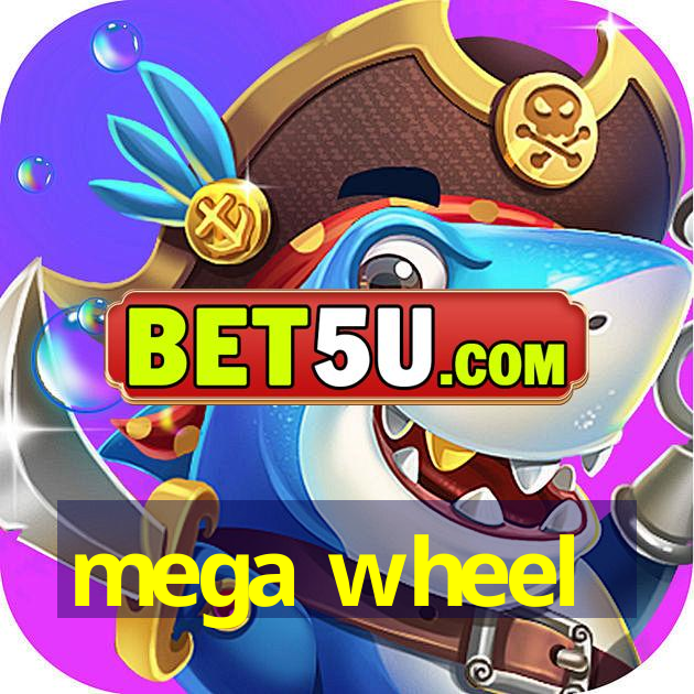 Foto do arquivo: fornecida por 【mega wheel】