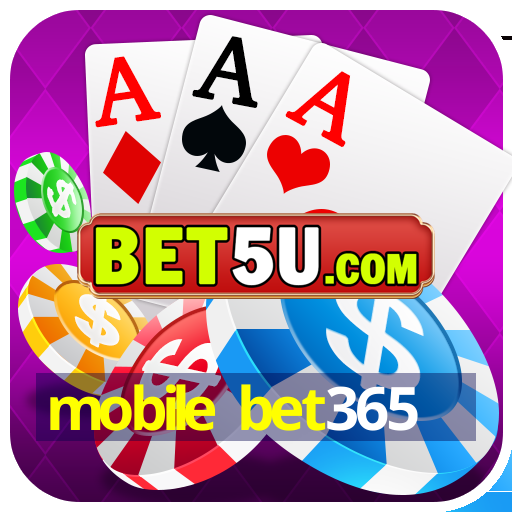 mobile bet365