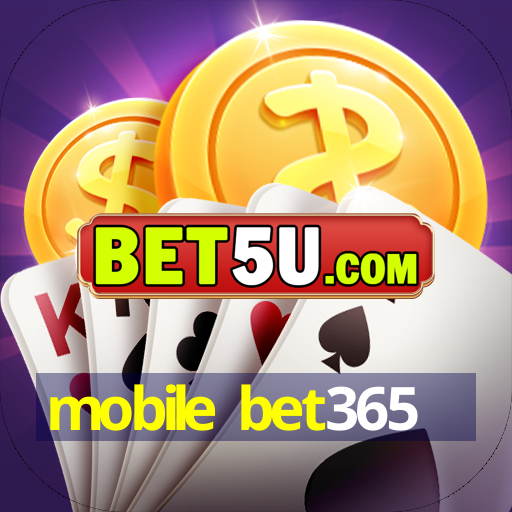 mobile bet365