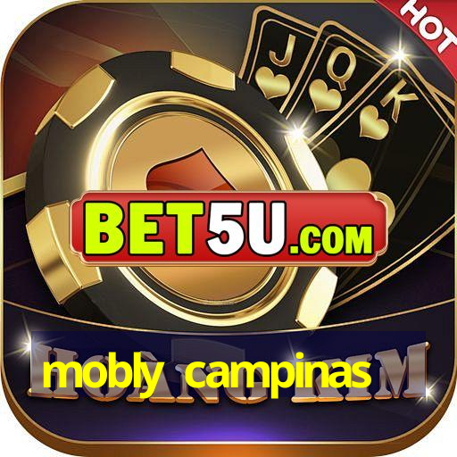 mobly campinas