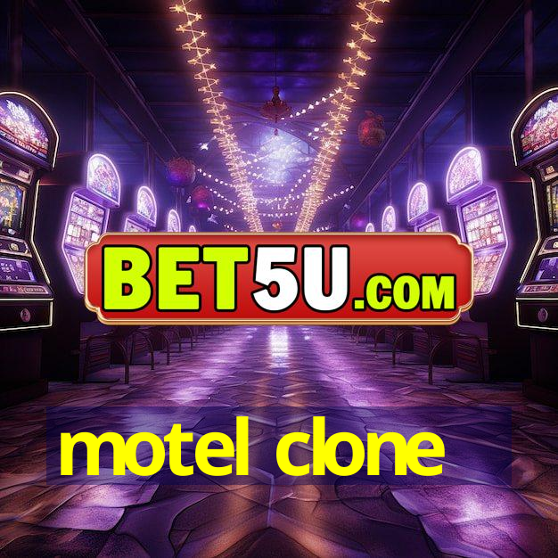 motel clone