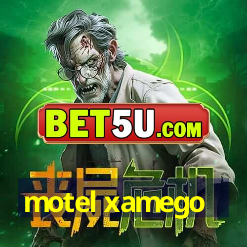 motel xamego