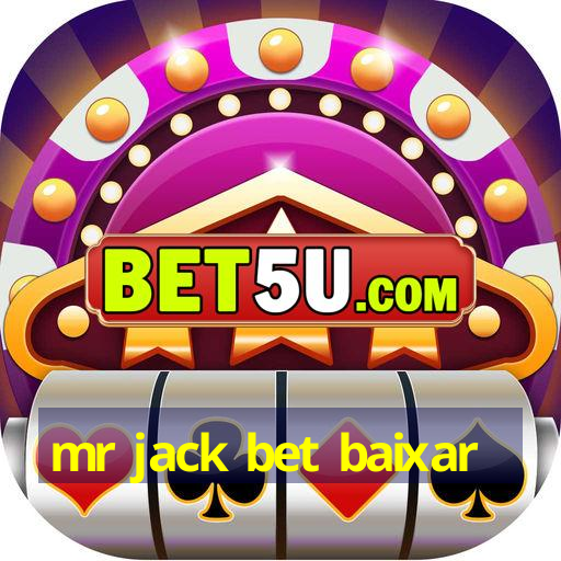 mr jack bet baixar