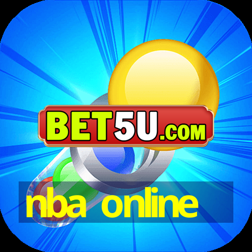 nba online