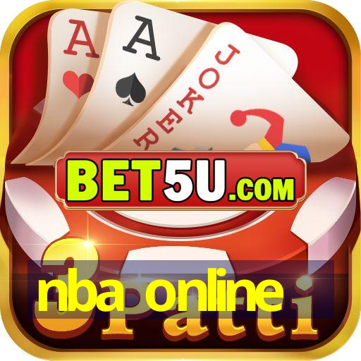 nba online