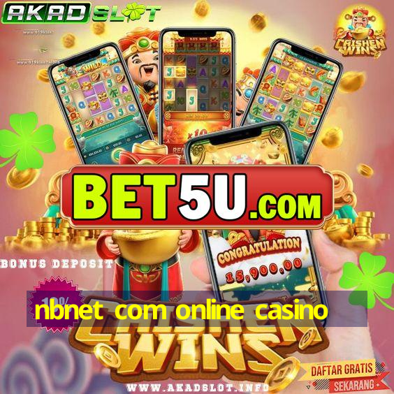 nbnet com online casino