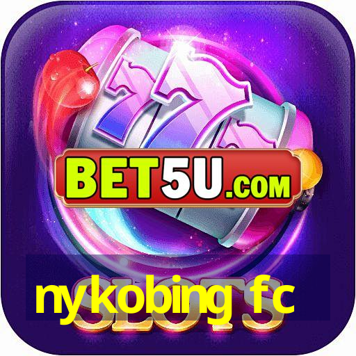 nykobing fc