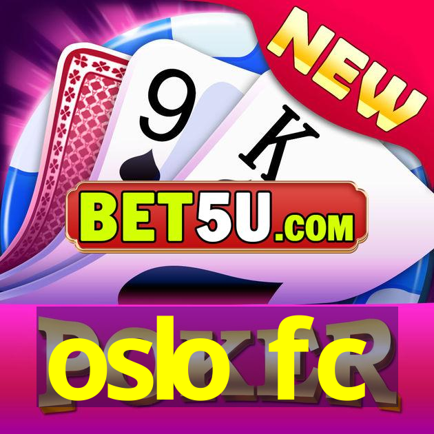 oslo fc