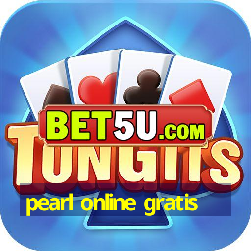 pearl online gratis